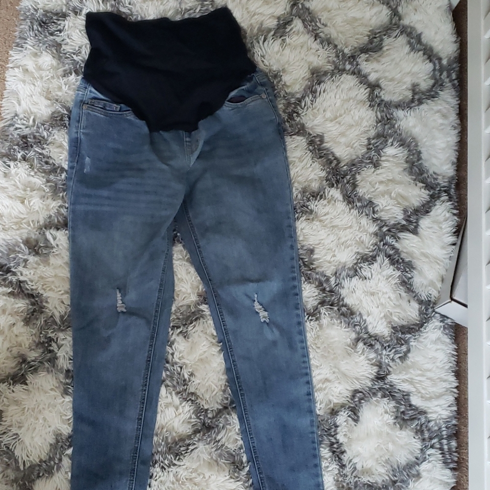 Maternity pants
